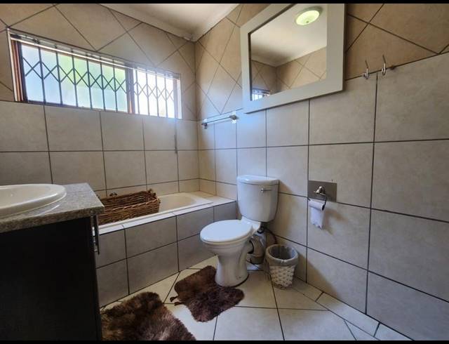 2 BEDROOM TOWNHOUSE FOR SALE IN MEYERSDAL